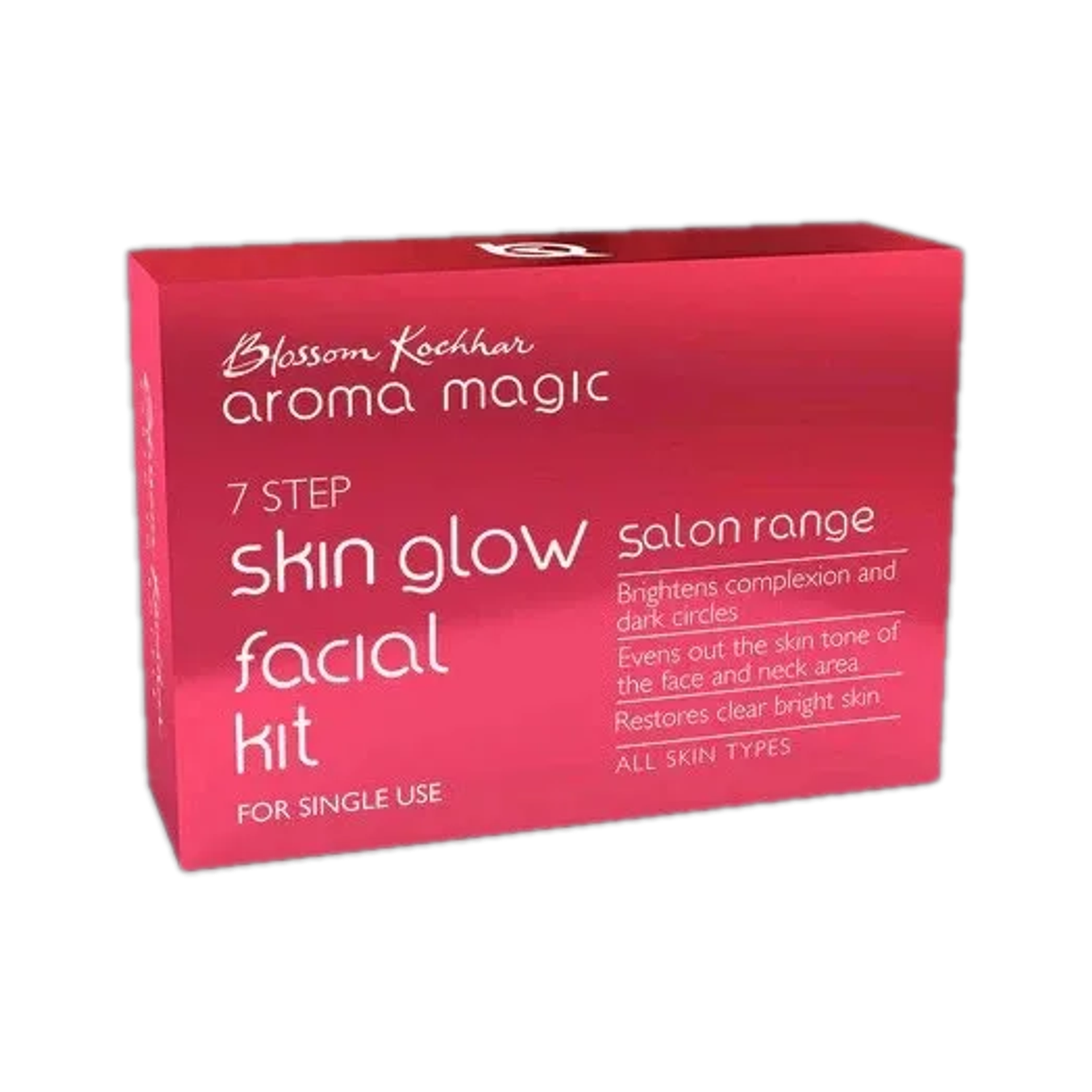 Aroma Magic Skin Glow Facial