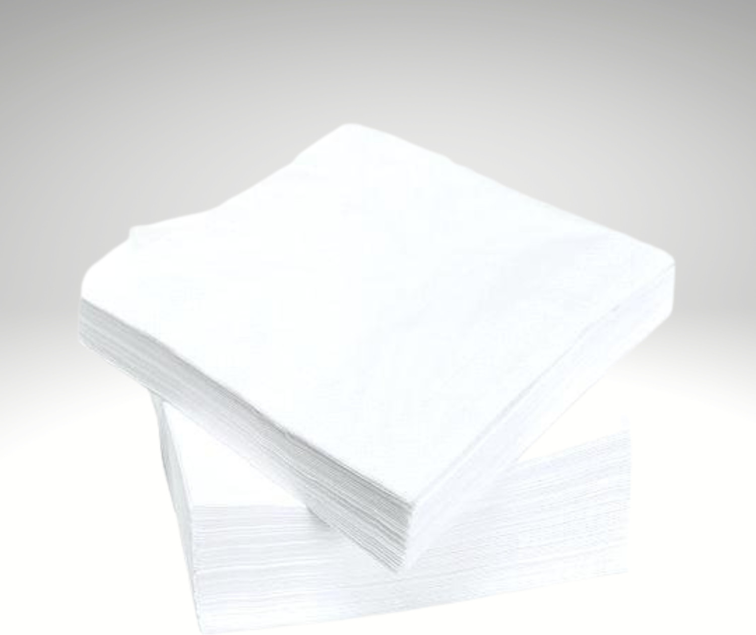 Image of WhiteLux Premium Soft 100% Virgin Quality Tissue Paper Napkin (Pack of 11)