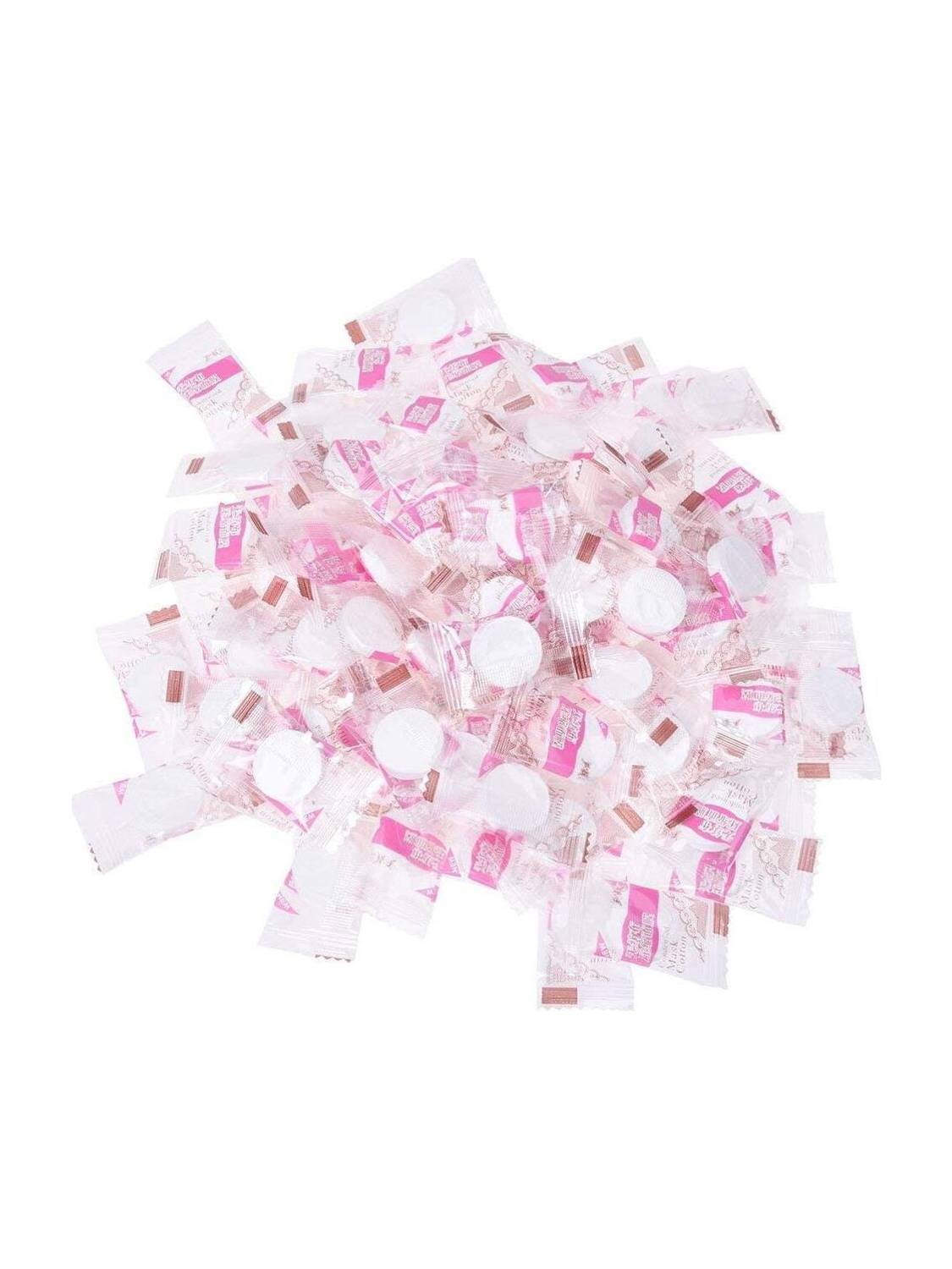 banira Facial Mask Tablets Disposable Paper Cotton Skin Care Masks