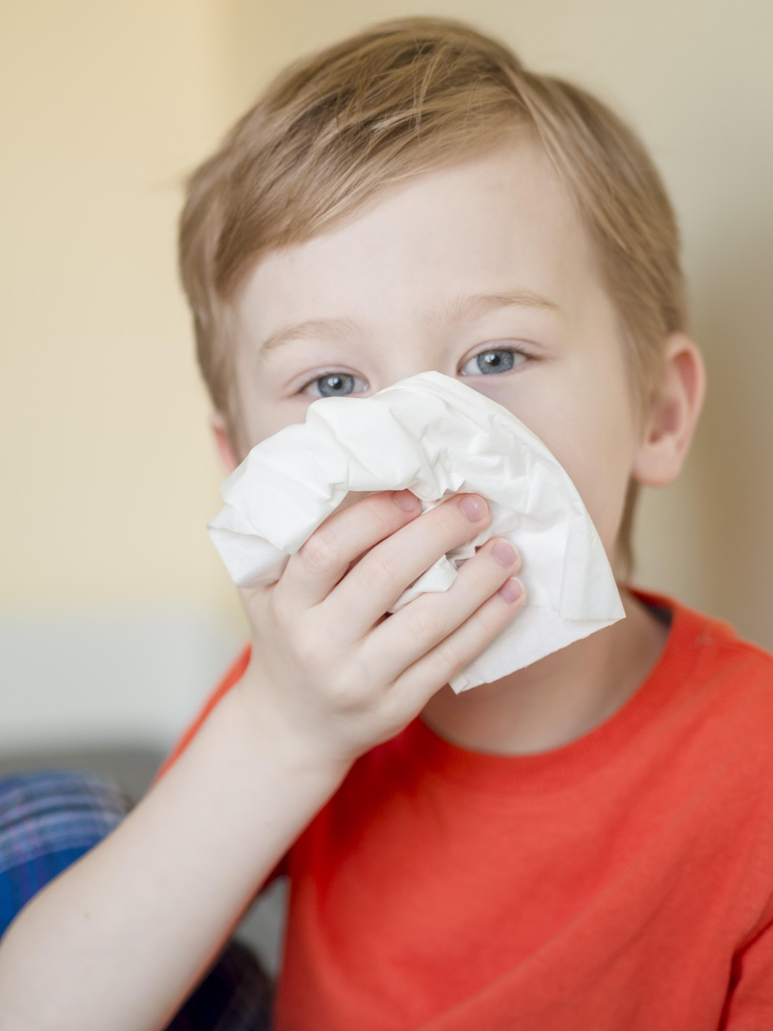 Image of SUPEREVA Premium Quality Ultra Soft Tissue Paper Napkin