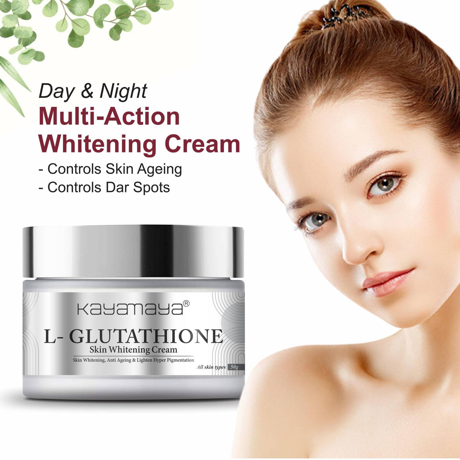 best glutathione skin whitening cream CAPTION: Wake up to healthier-looking skin with your night routine 🌙✨  Dealing with pigmentation, dull skin, tanning, uneven skin tone, or  dryness? Your skin naturally repairs at night — and a consistent