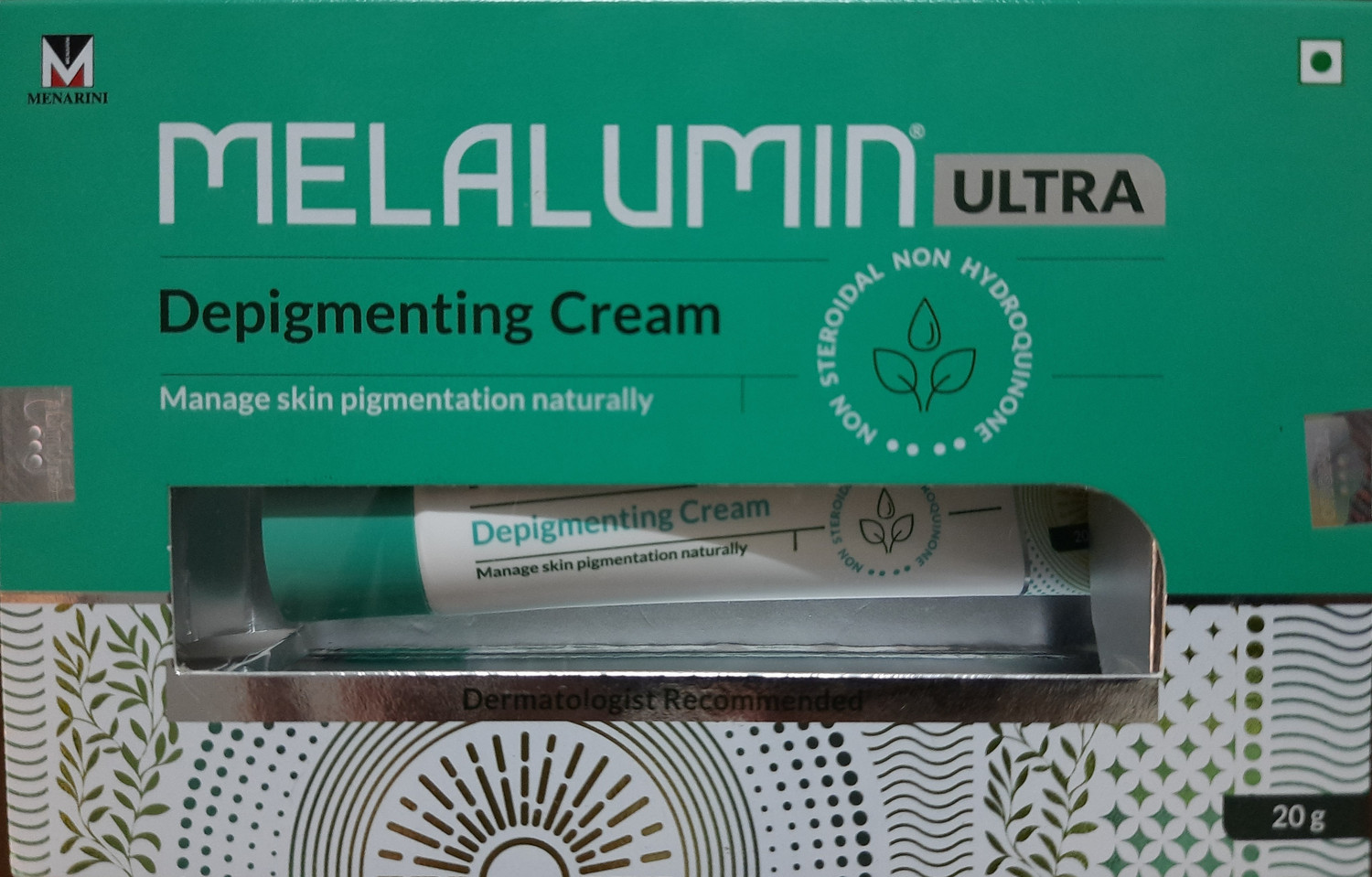 Melalumin MINULTRA