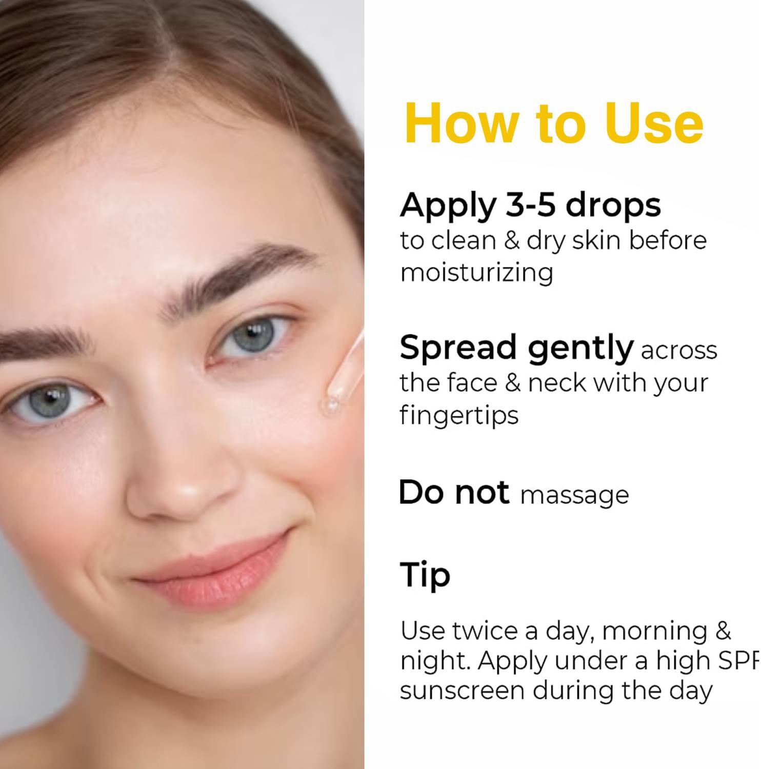 Dr. Kaiwart 2% Salicylic Acid Serum for Acne - Image 5