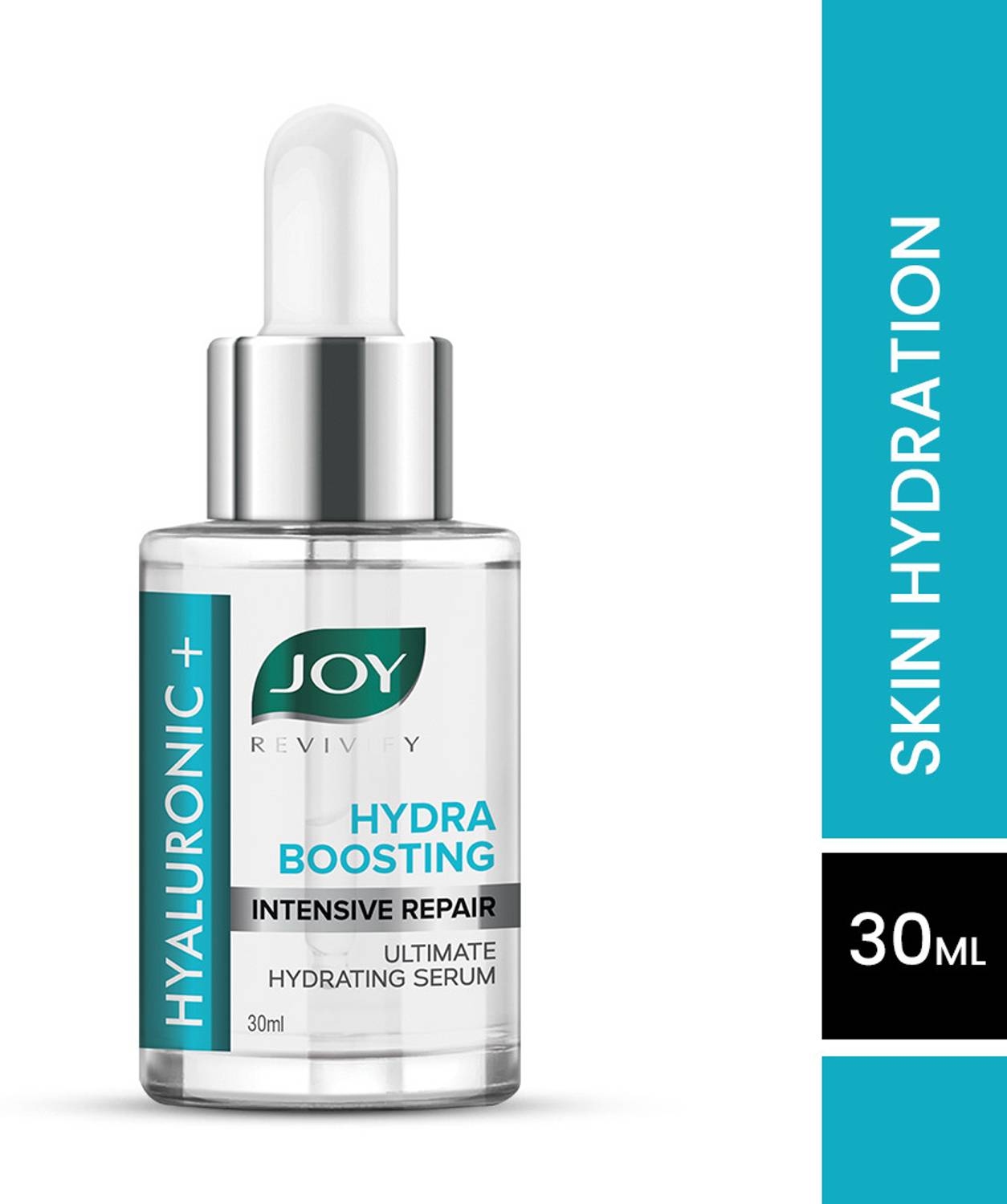 Joy Revivify Hyaluronic+Hydra Boosting Intensive Repair Serum - Image 3