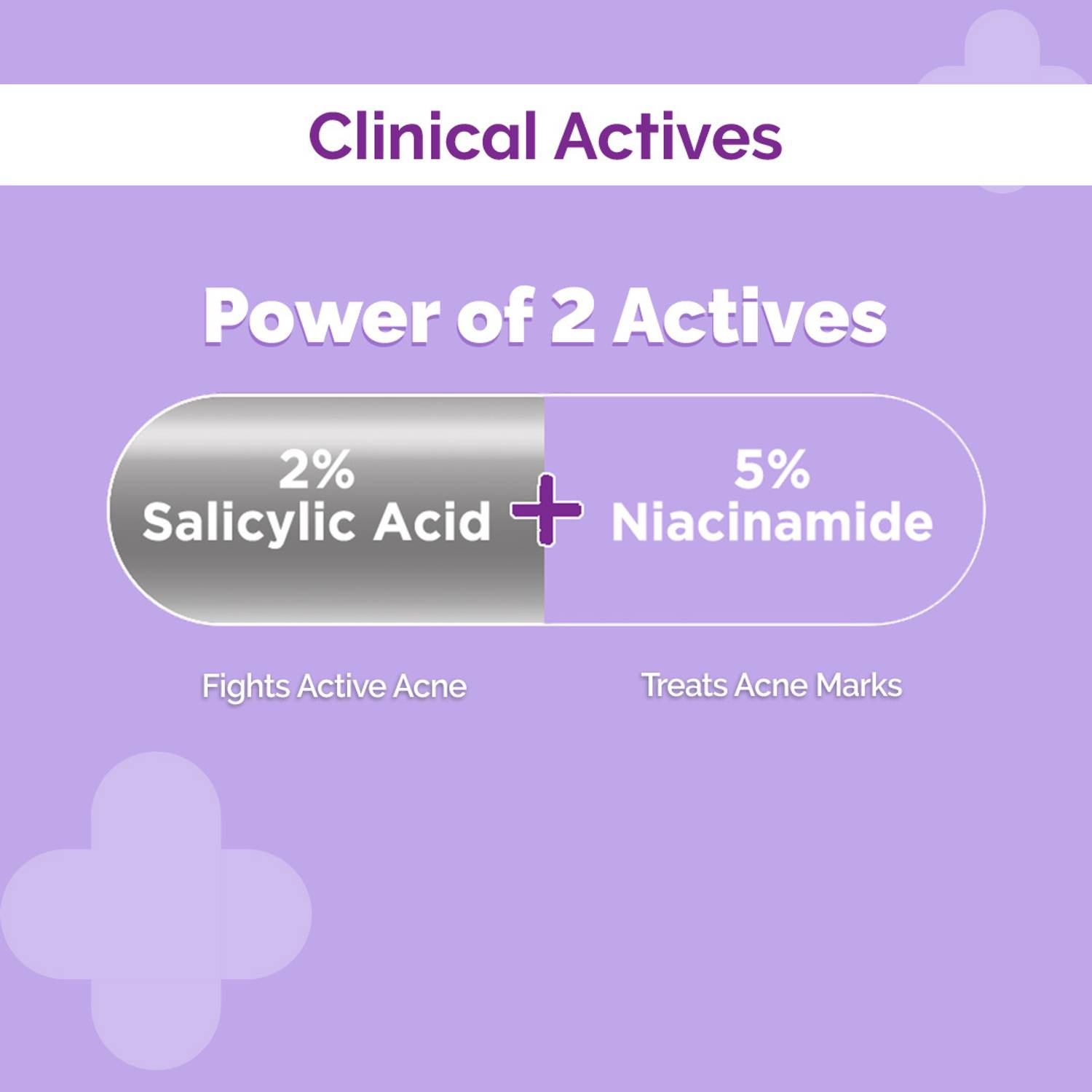 The Derma Co Sali-Cinamide Anti-Acne Serum 10 ml - Image 5