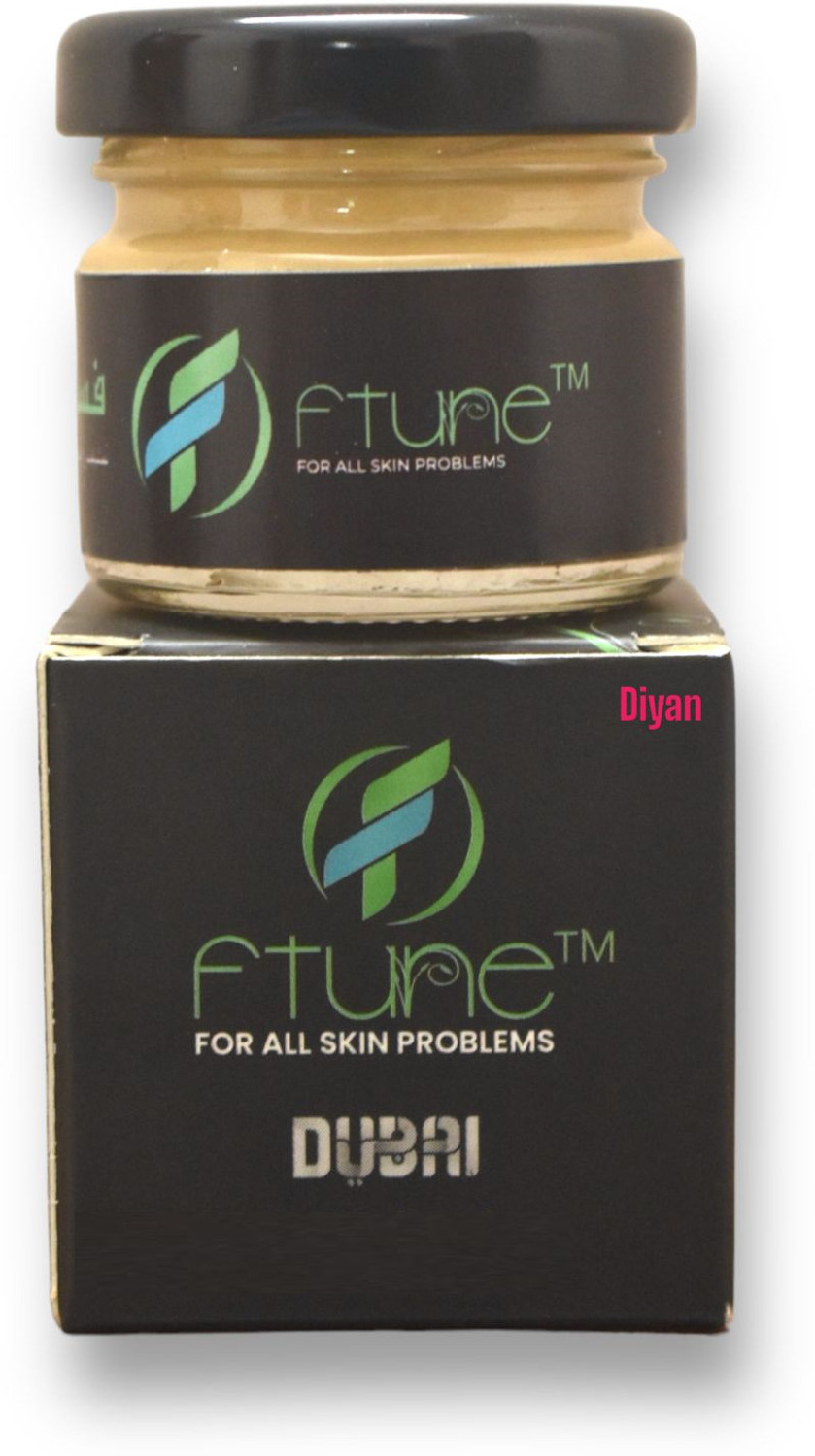 Image of Diyan Ftune Facetune Anti pimple Anti Tan Beauty Cream
