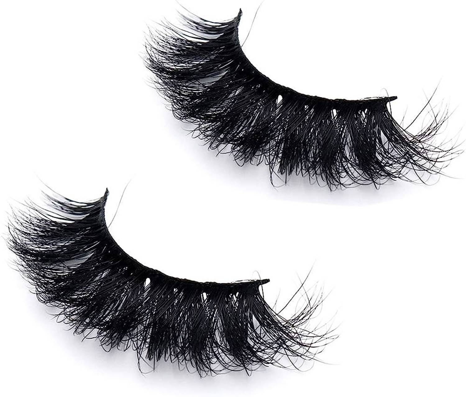 Amaryllis Natural Look Eyelashes Waterproof , Long Stay