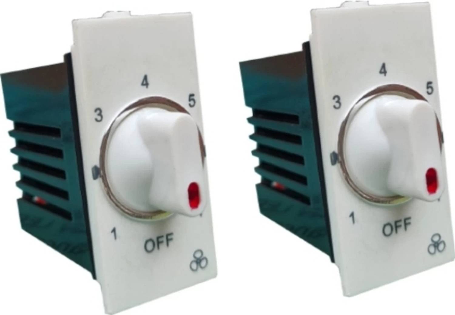 BRYTEX FR0121 Step-Type Button Regulator