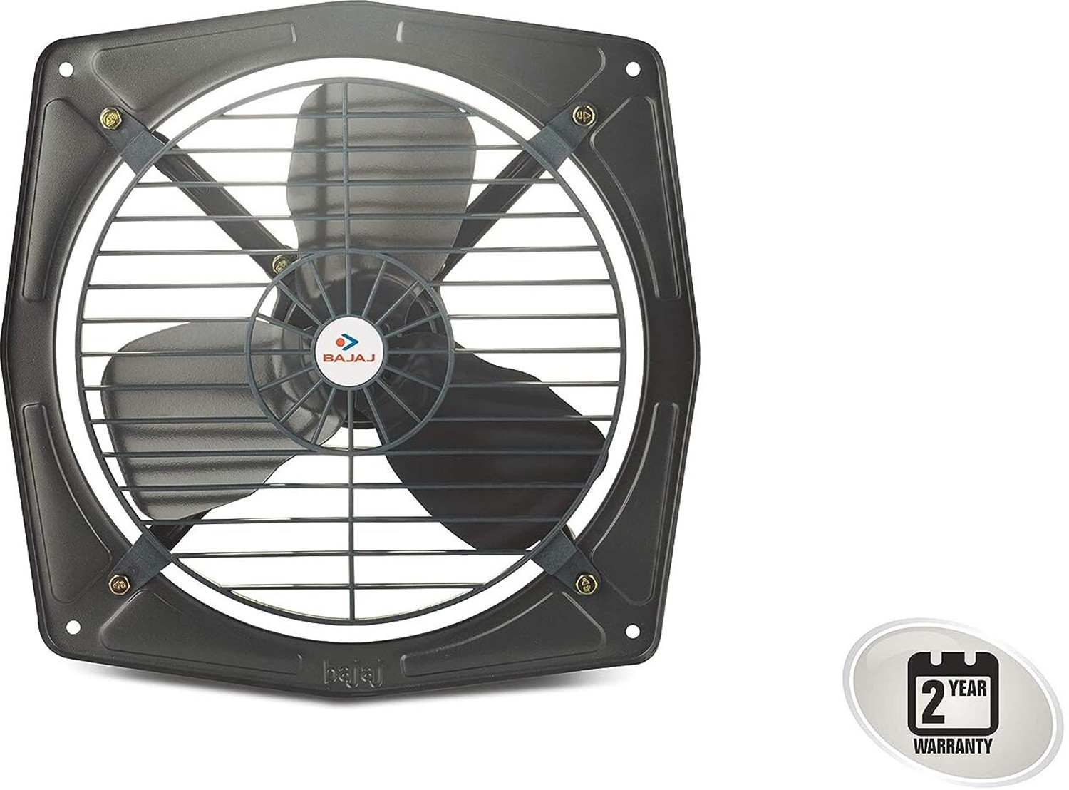 Image of BAJAJ BAHAR with 2 Year Warranty 225 mm Exhaust Fan