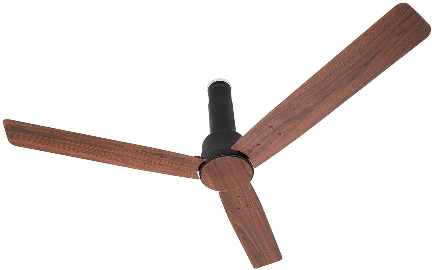 Image of HAVELLS Elio Prime BLDC | Copper Motor with 1 Year Warranty BLDC Motor 1200 mm Ceiling Fan
