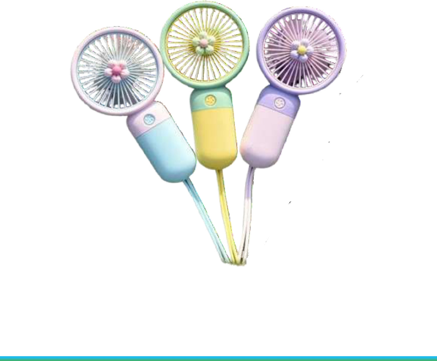 Image of Shree Shyam MiniFan 128 90 mm Table Fan