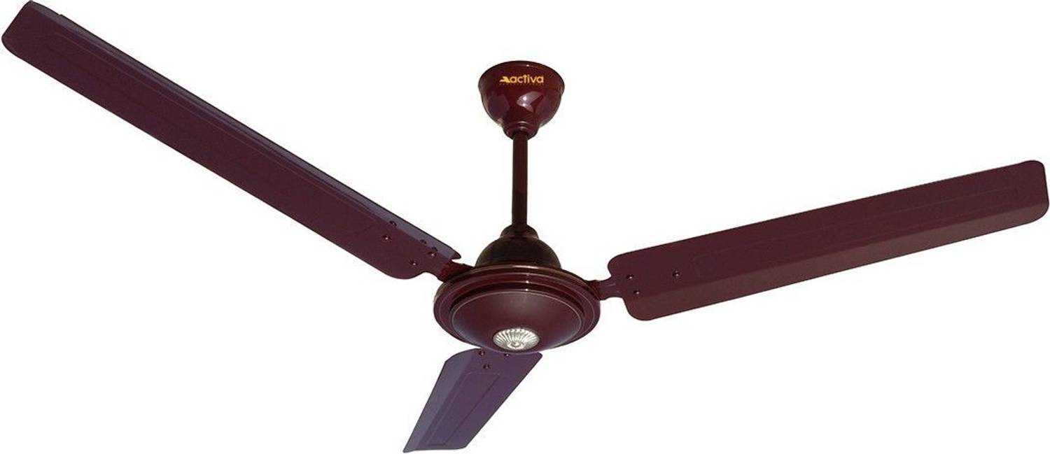Activa Apsara 390 RPM High Speed Ceiling Fan