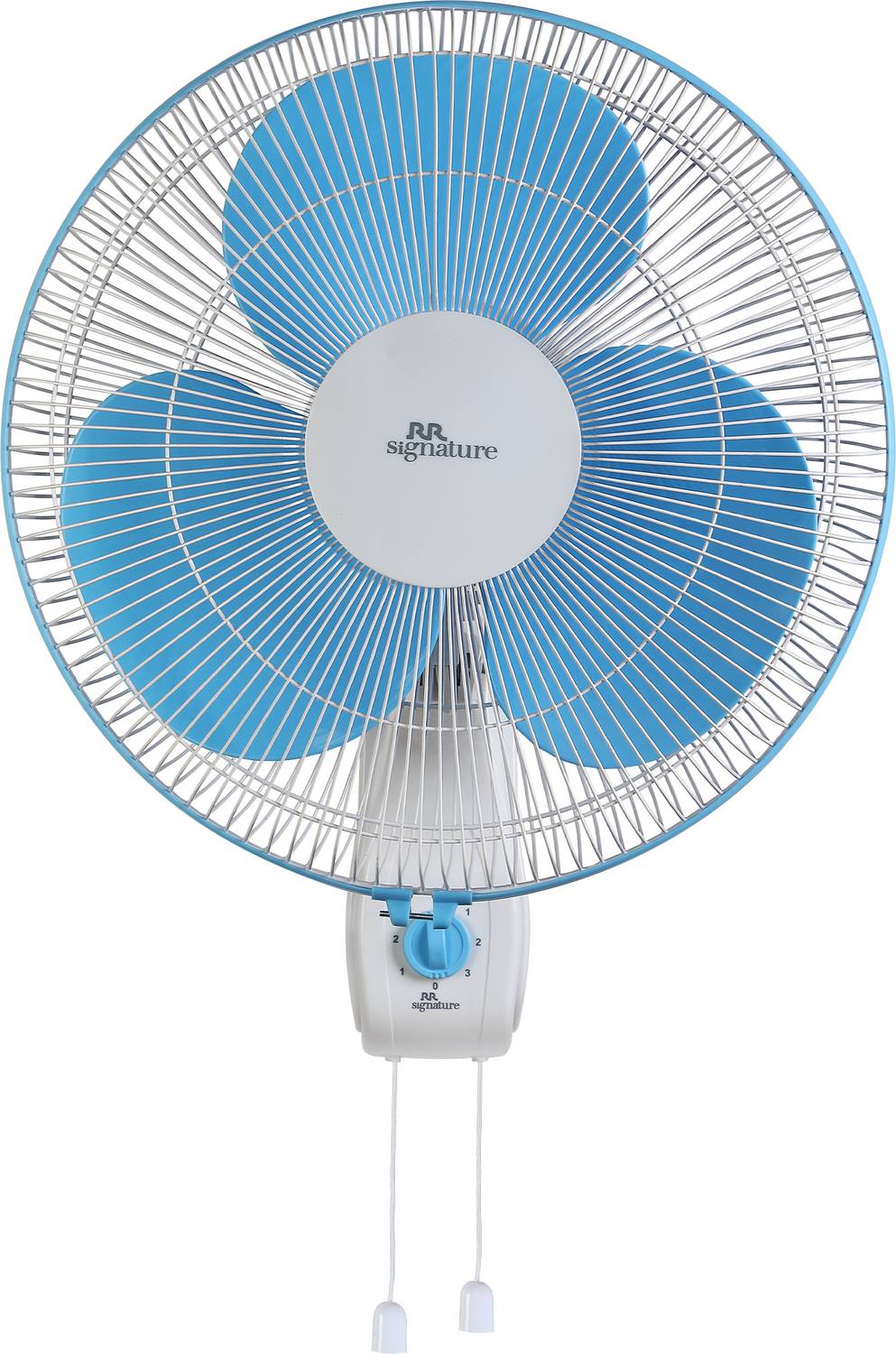 RR Centaur with 2 Year Warranty Anti Rust, High Air Delivery 400 mm Wall Fan