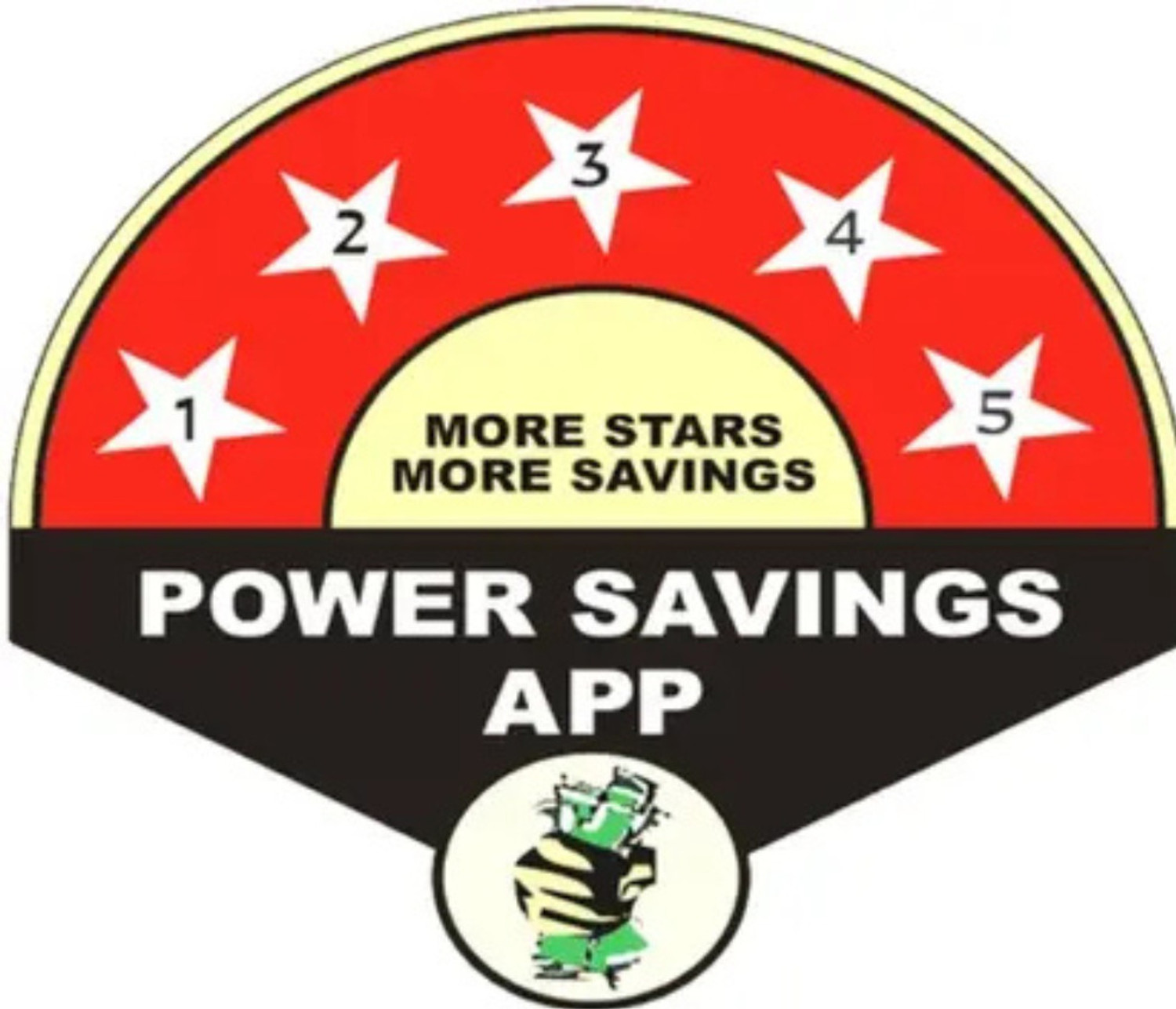 Image of Sonpush 4 Blade Black Fan 02 with 24 Months Warranty 390 mm Ceiling Fan