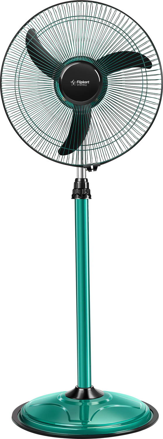 Image of Flipkart SmartBuy Falcon Signature with 2 Year Warranty High Air Delivery, Ultra High Speed 400 mm Pedestal Fan