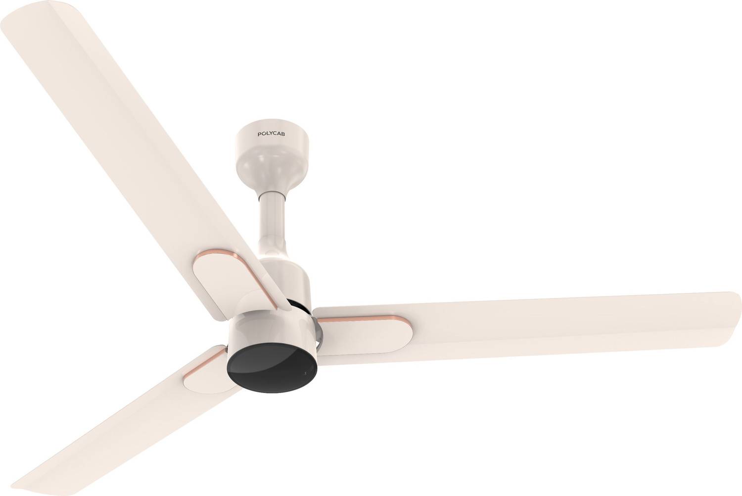 Polycab Wizzy Neo DLX |6 Speed| with 2 Year Warranty BLDC Motor