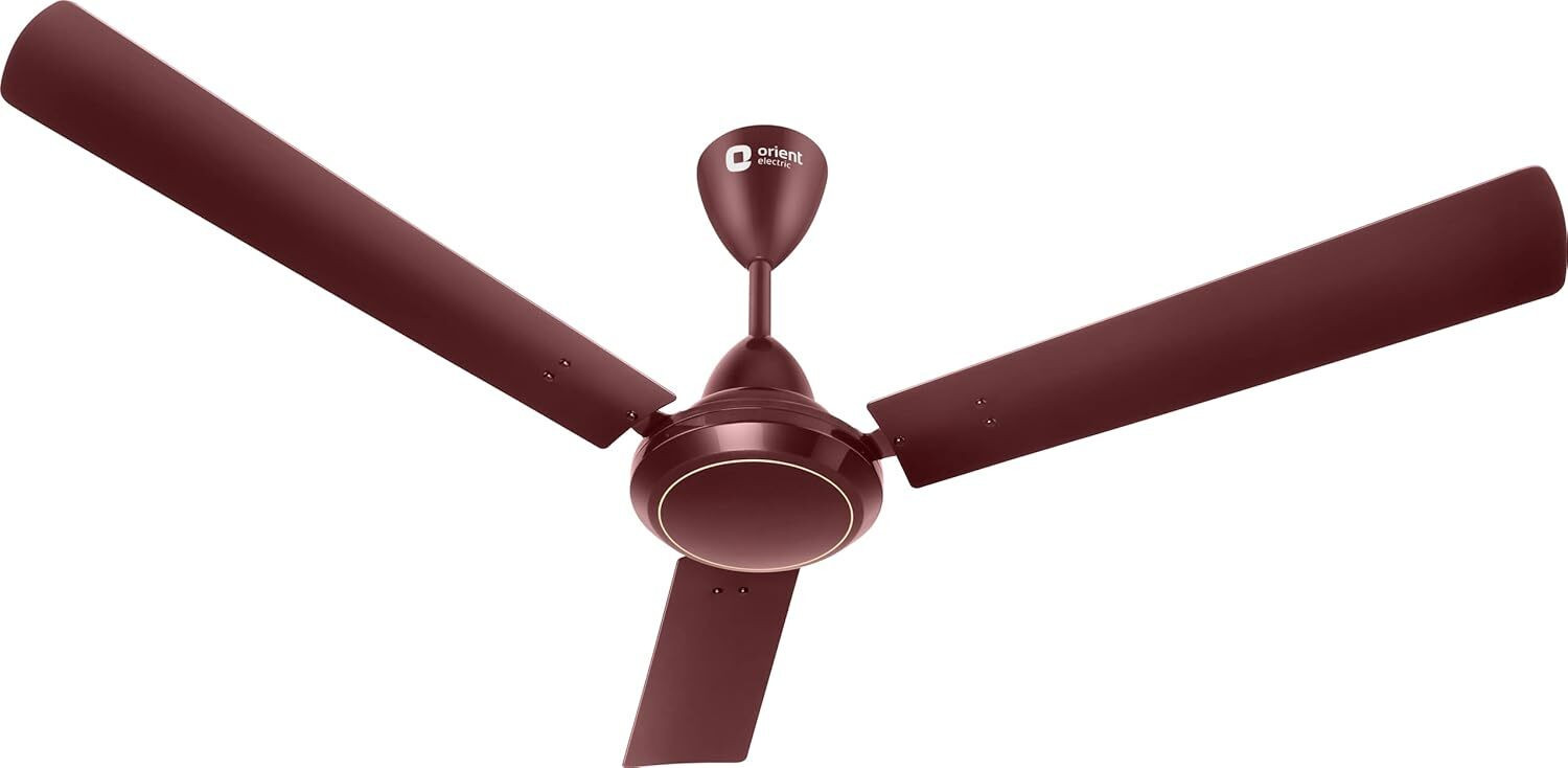 Image of Orient Electric I-Falcon BLDC with 2 Year Warranty BLDC Motor 1200 mm Ceiling Fan