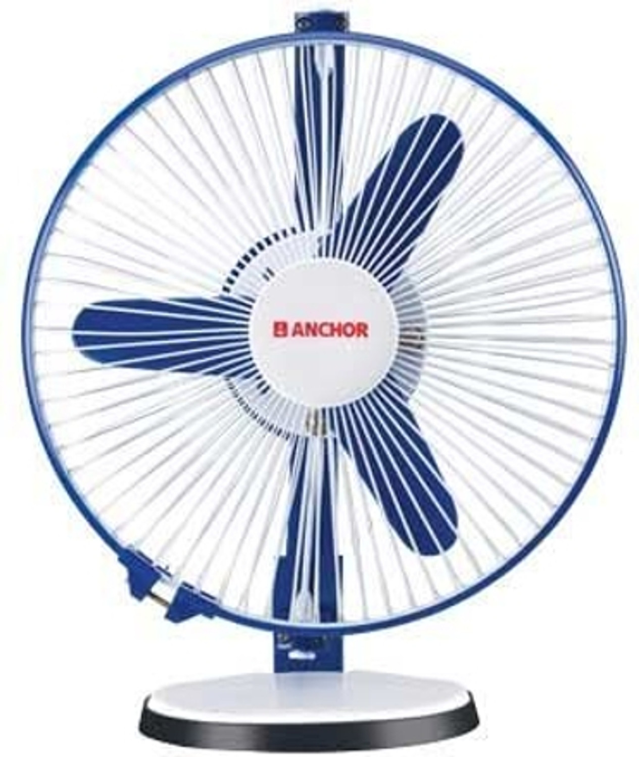 Image of Panasonic MINEO 14002BU with 24 Months Warranty Ultra High Speed 230 mm Table Fan