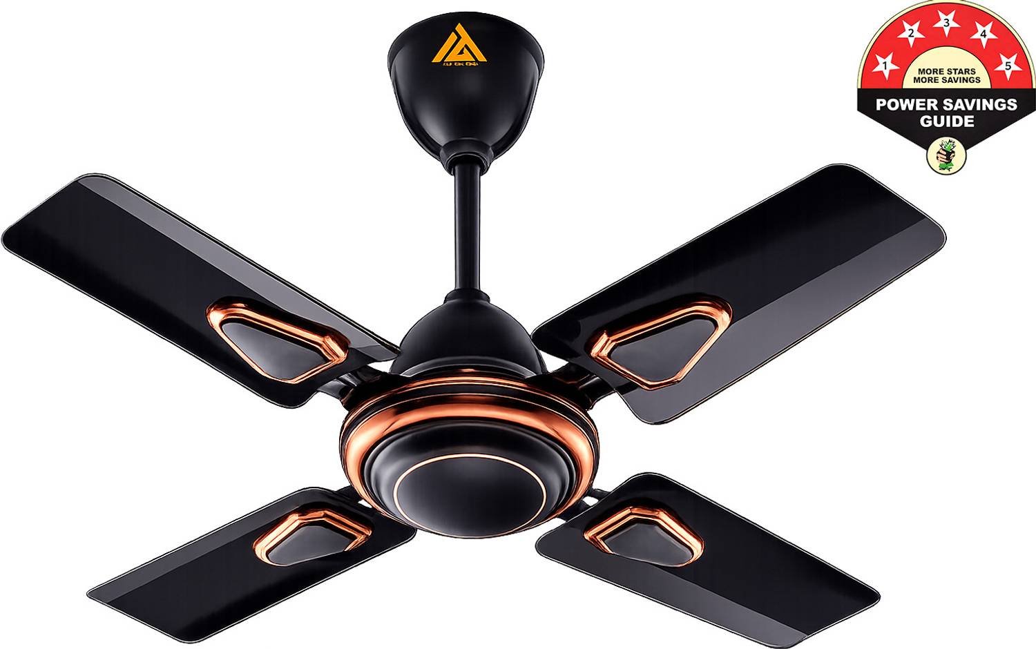 Athots Super Cool 24 Inch Ceiling Fan - Image 1