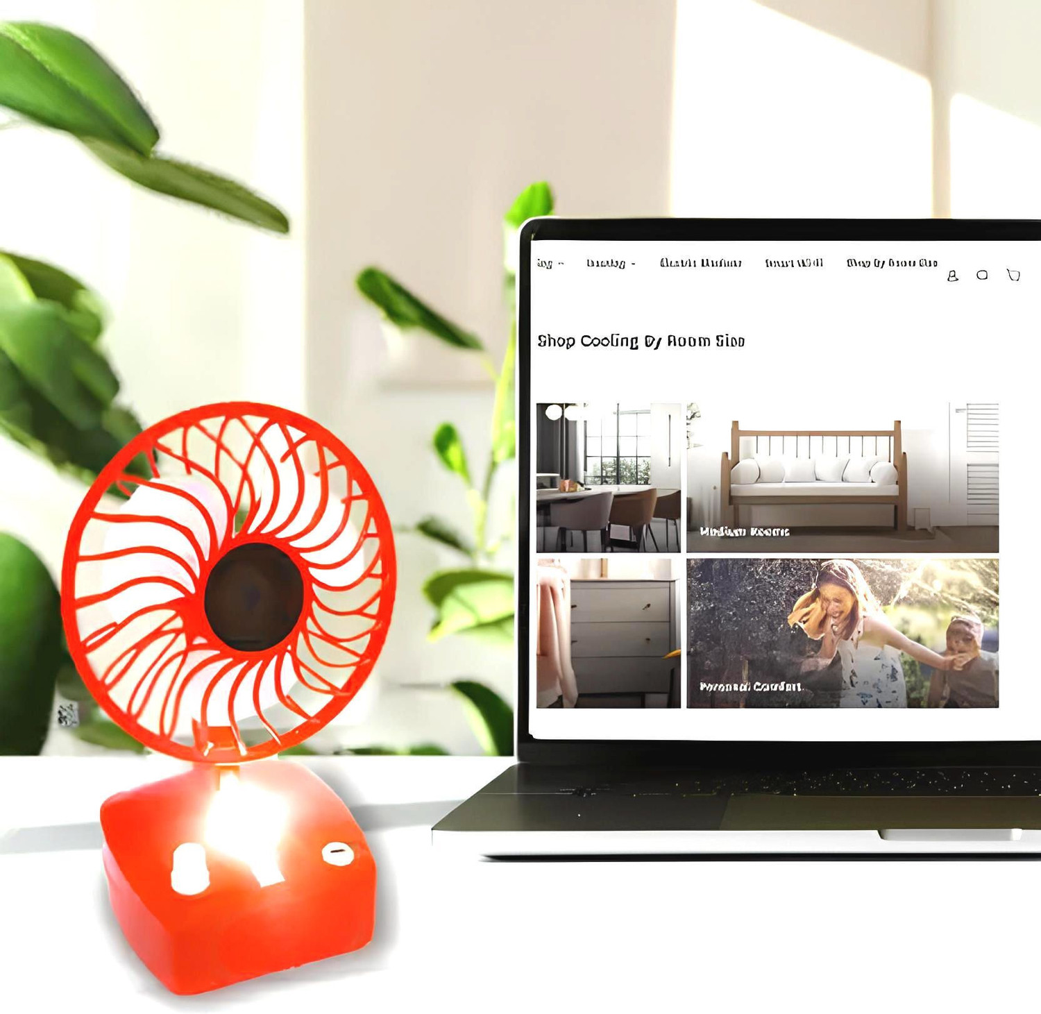 Image of sharda Enterprises (Table Fan) TurboGale: Power-Packed Table Fan for Instant Cooling VH414 with 1 Year Warranty 1000 mm Table Fan