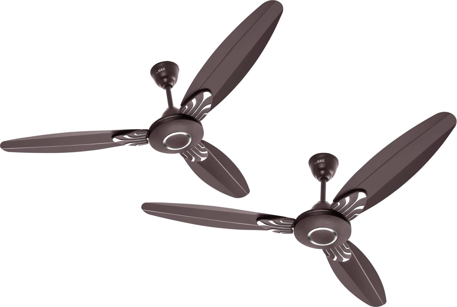 MinMAX boomer ultra high speed with 24 Months Warranty 1200 mm Ceiling Fan