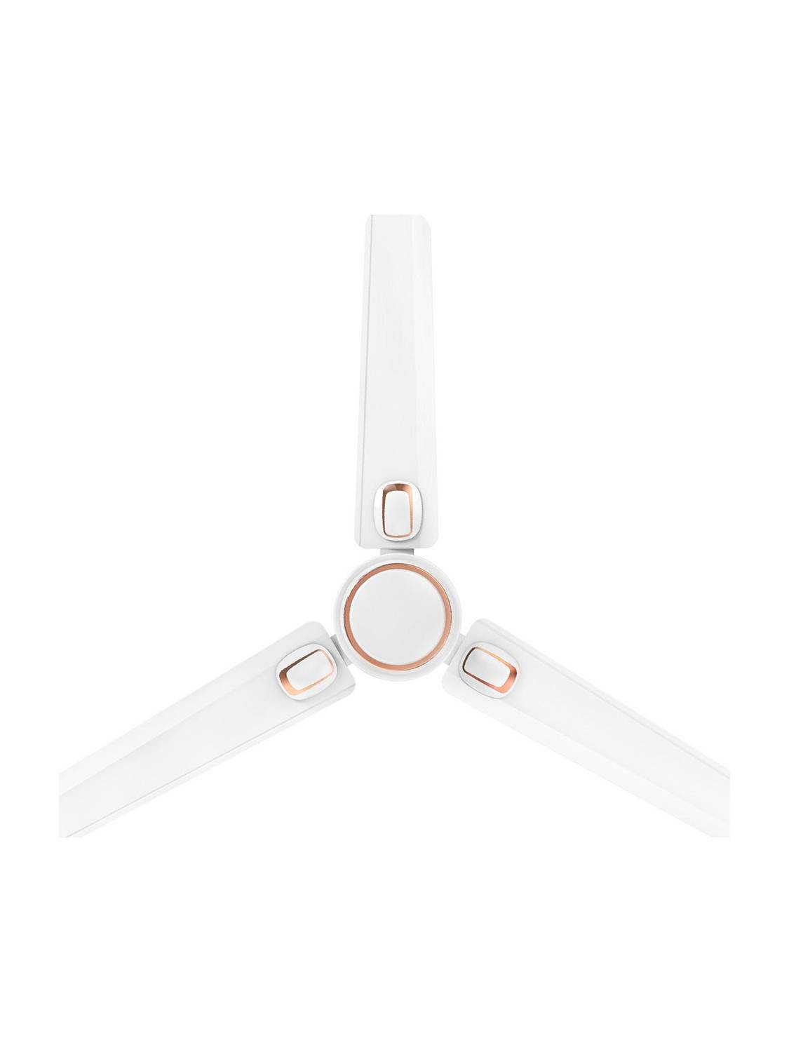 Polycab Superb Plus | 100% Copper | Rust Proof blades with 2 Year Warranty Ultra High Speed 1200 mm Ceiling Fan