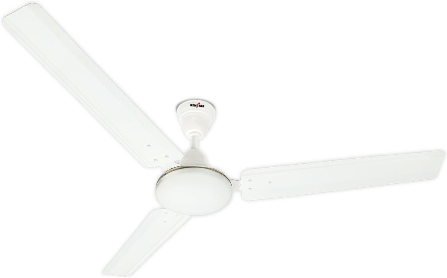 Image of Kenstar Vortex Max with 2 Year Warranty 1200 mm Ceiling Fan
