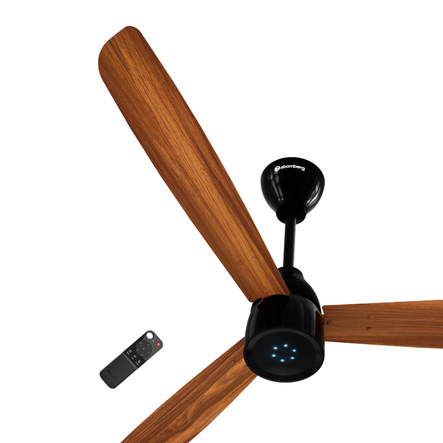 Atomberg Renesa Prime 1200 mm Ceiling Fan with Remote - Image 4