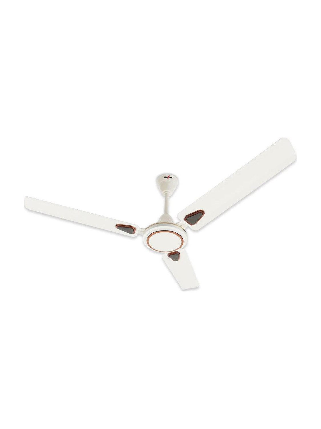 Kenstar Vortex Max with 2 Year Warranty 1200 mm Ceiling Fan