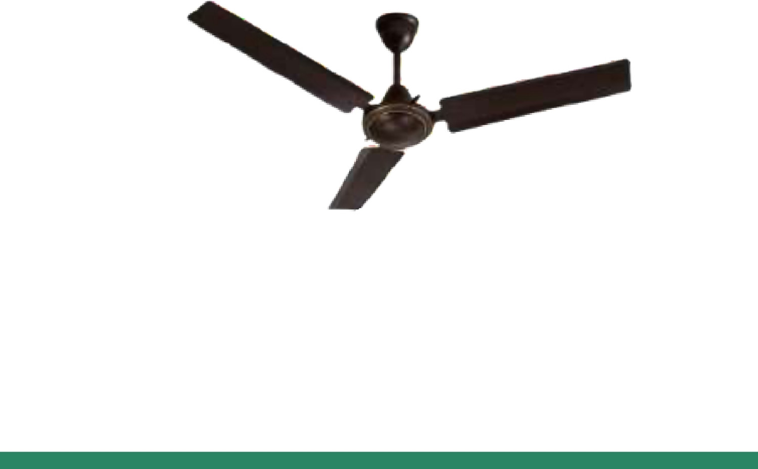 Image of fortuner Cool Air-4 with 1 Year Warranty 1200 mm Ceiling Fan