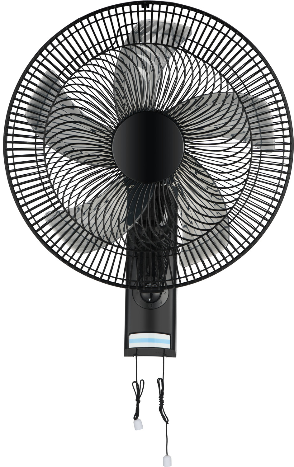 Image of USHA Cyclotron with 2 Year Warranty 400 mm Wall Fan