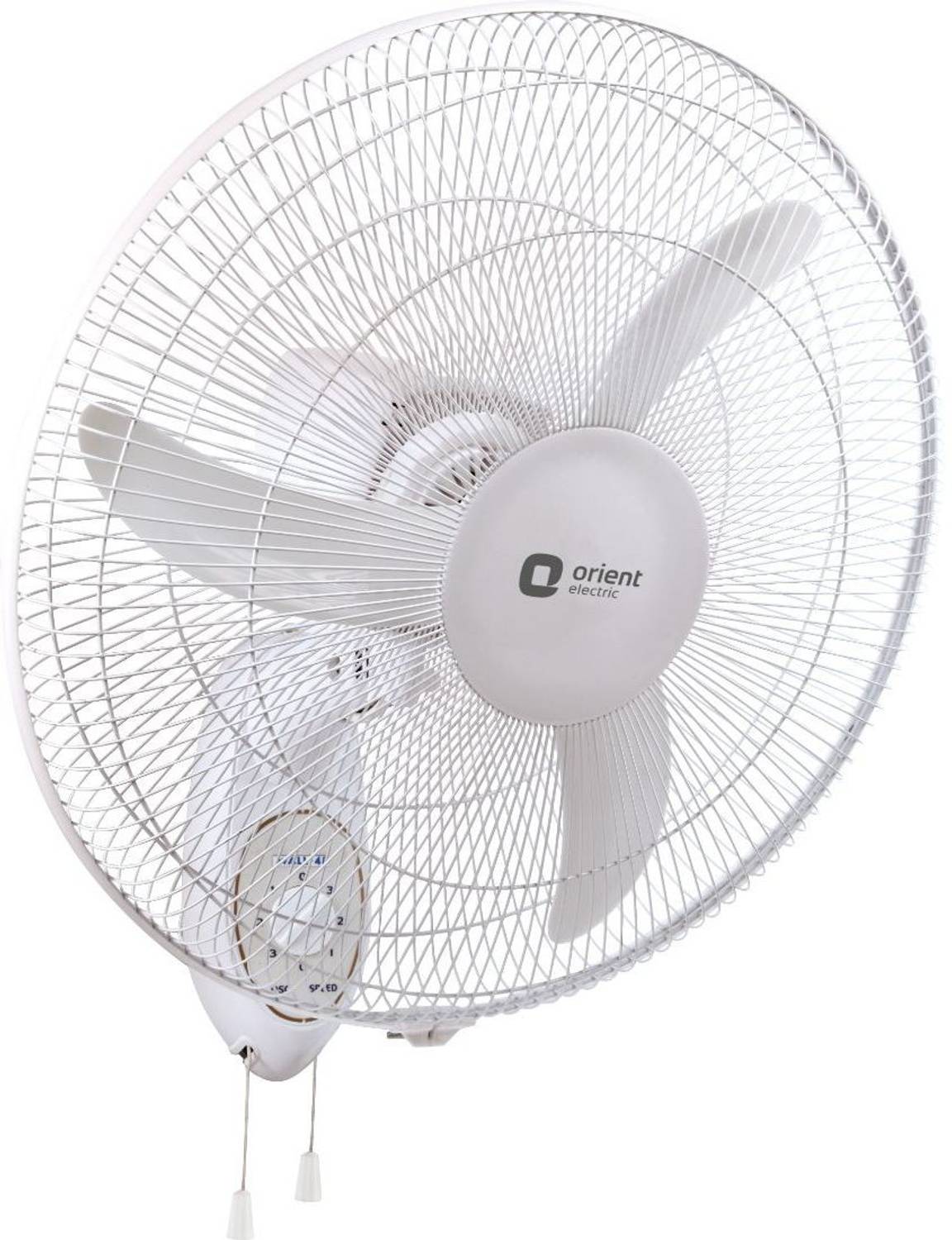 Orient Electric Wall 48 with 1 Year Warranty 450 mm Wall Fan