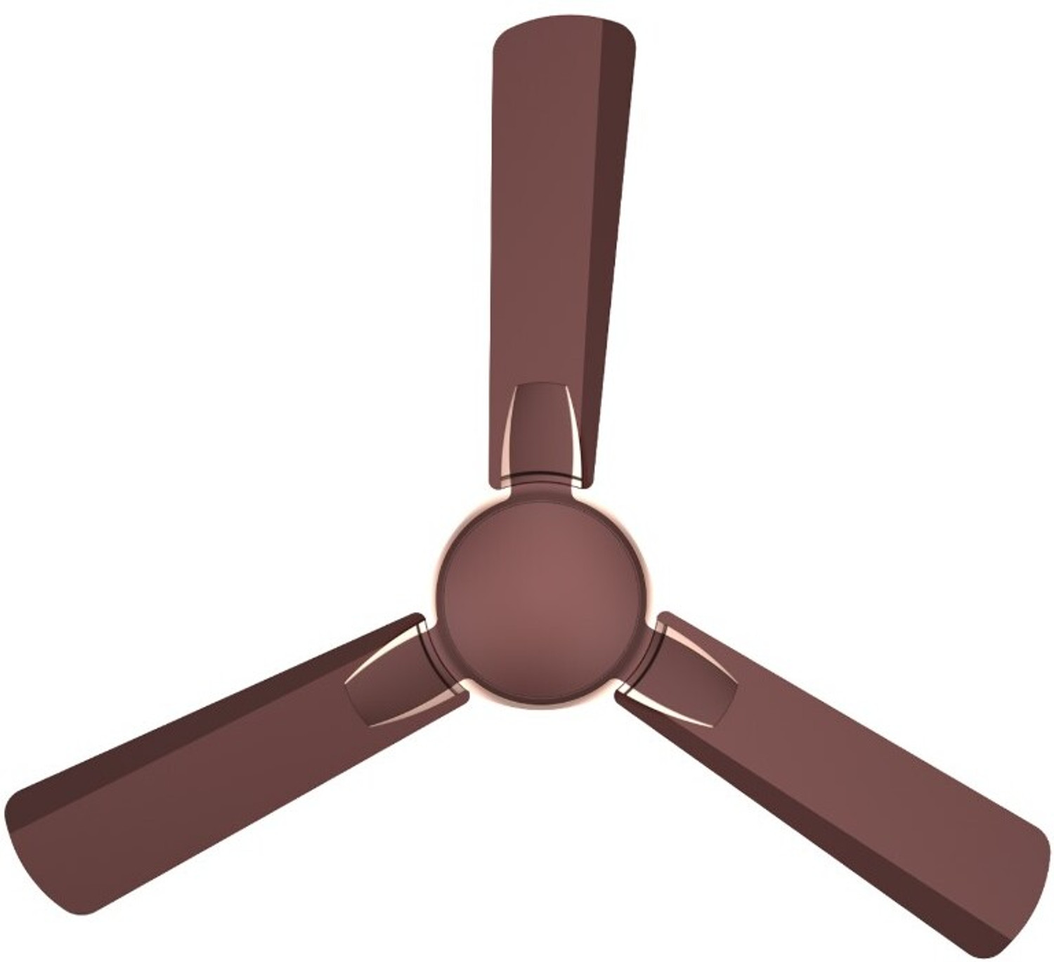 Image of Voltas Rimflo with 2 Year Warranty Remote Controlled 1200 mm Ceiling Fan