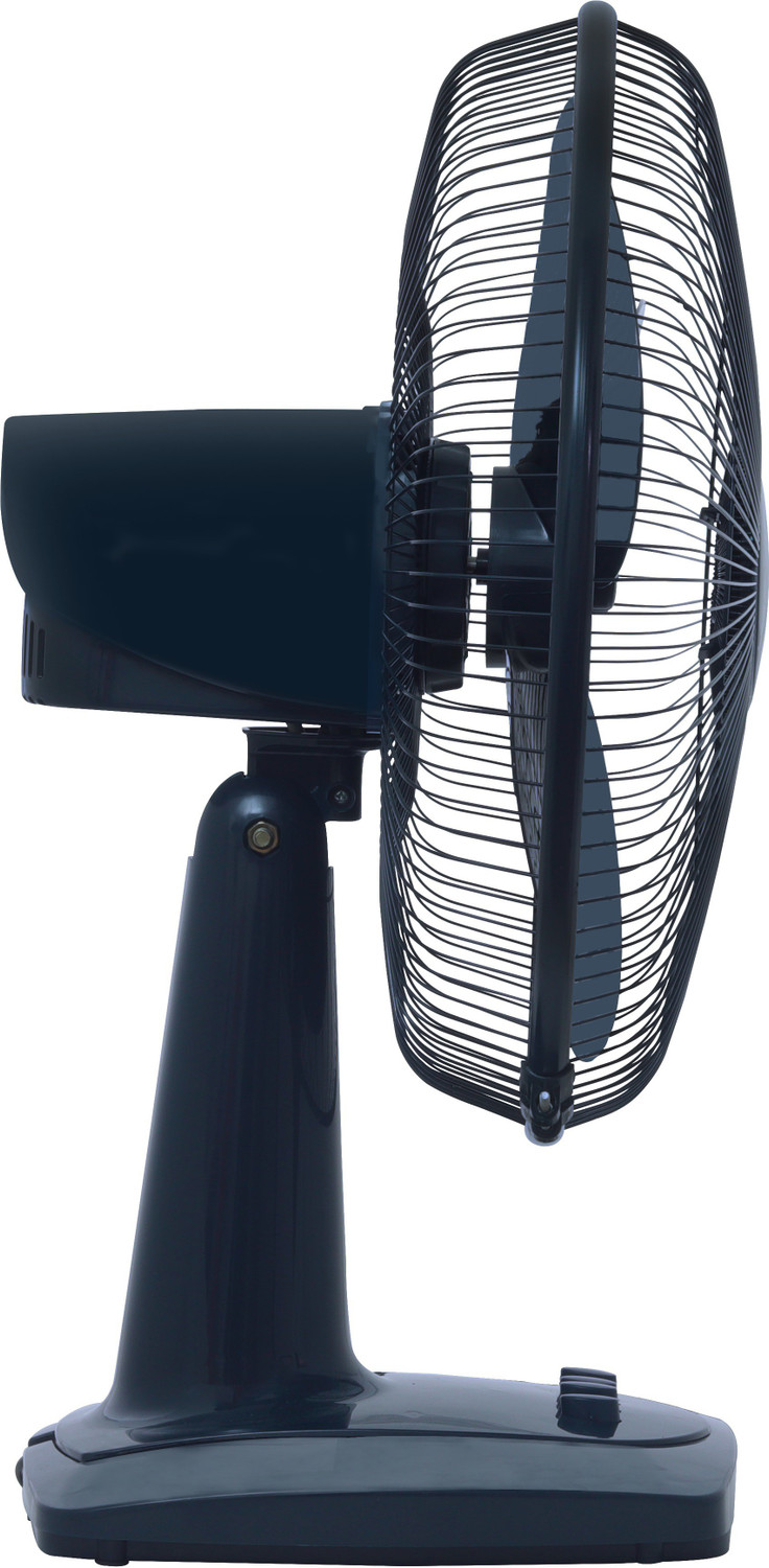 Image of Orient Electric Desk 26 Trendz with 1 Year Warranty 400 mm Table Fan
