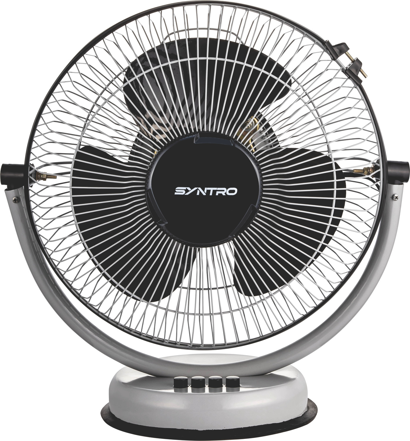 Image of Syntro Air Max with 12 Months Warranty 300 mm Table Fan