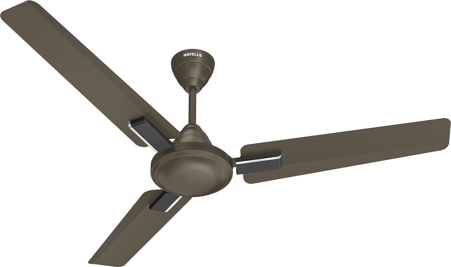 Image of HAVELLS Ambrose Neo Ceiling Fan| High Speed, High Air Delivery| Strong & Powerful motor with 2 Year Warranty Anti Dust 1200 mm Ceiling Fan