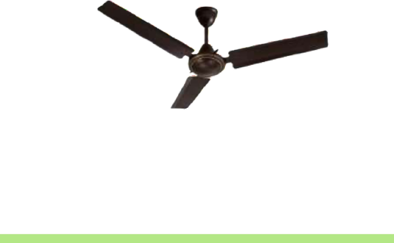 Image of fortuner Cool Air-49 with 1 Year Warranty 1200 mm Ceiling Fan