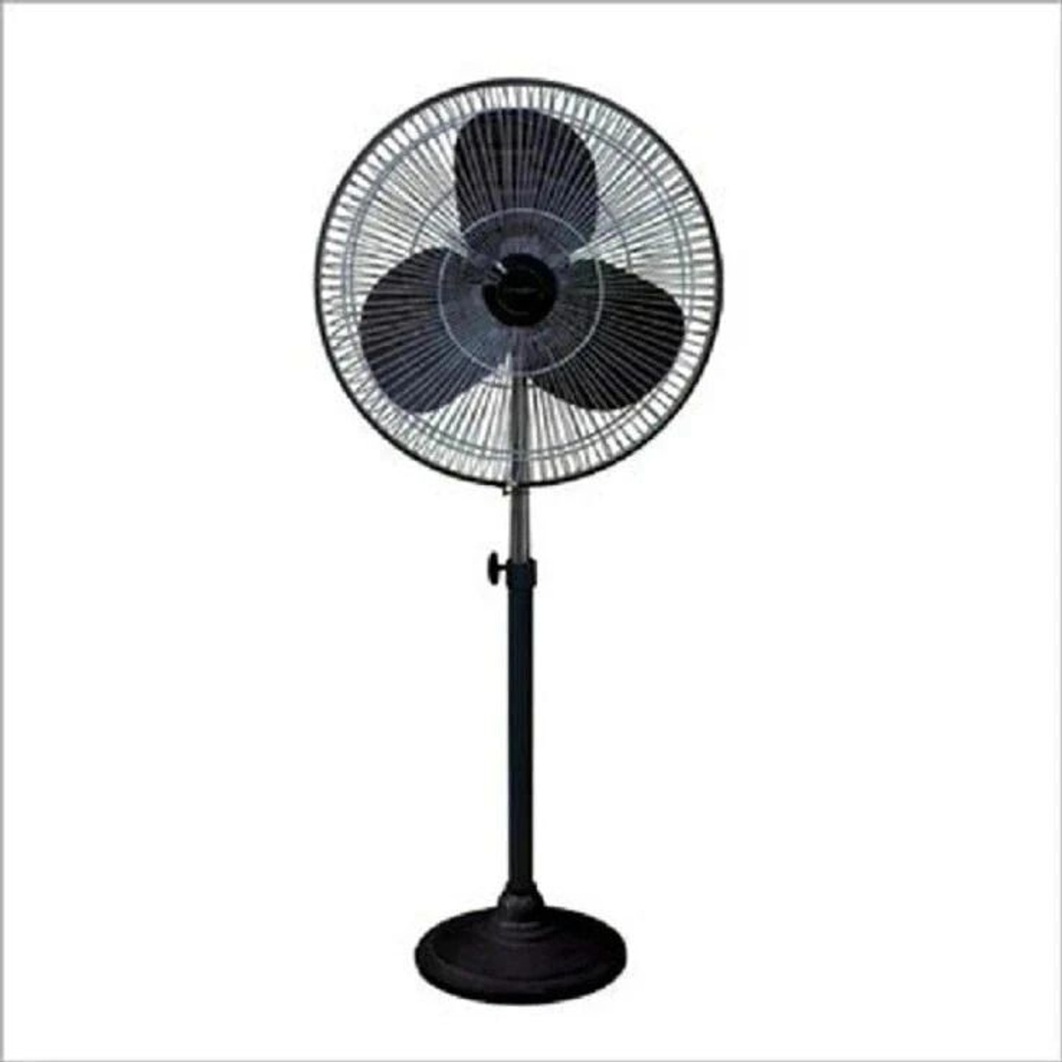 Image of Crompton BrizStar Farrata 20 inch with 2 Year Warranty Anti Dust 500 mm Pedestal Fan