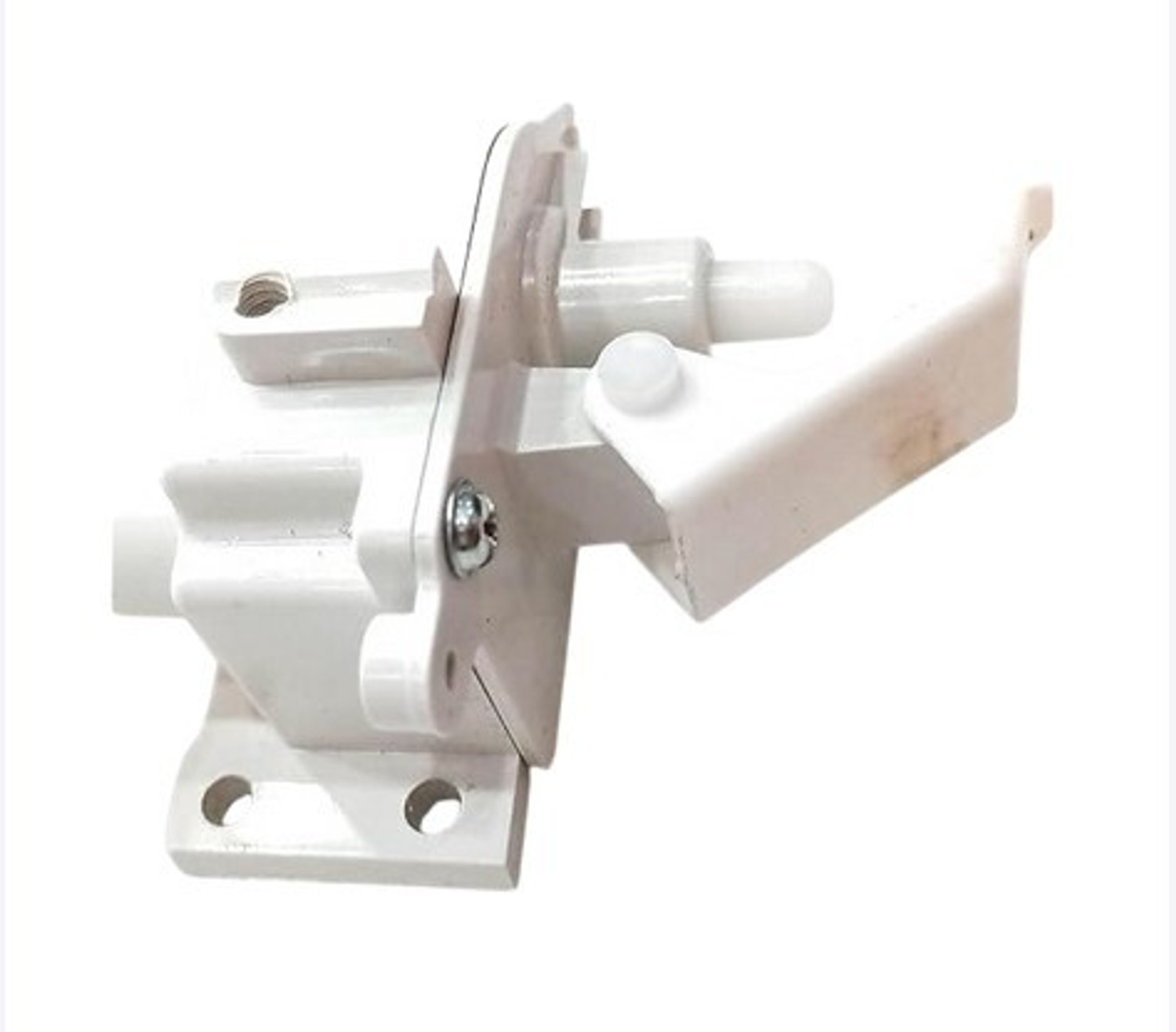 Image of PMW FAN GEAR BOX with 1 Months Warranty 0.1 mm Table Fan