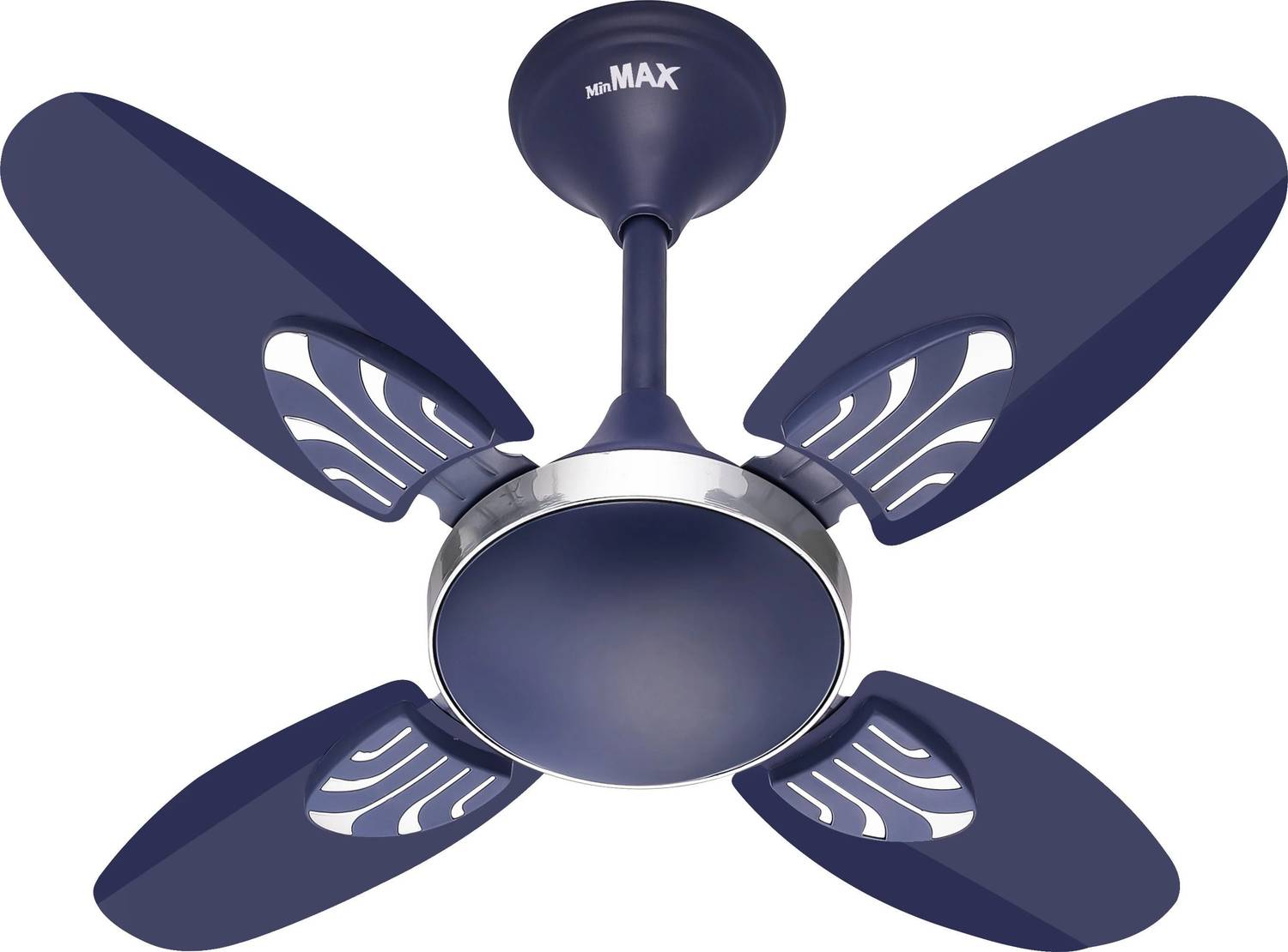 MinMAX Senorita Ultra High Speed with 24 Months Warranty Energy Saving 600 mm Ceiling Fan