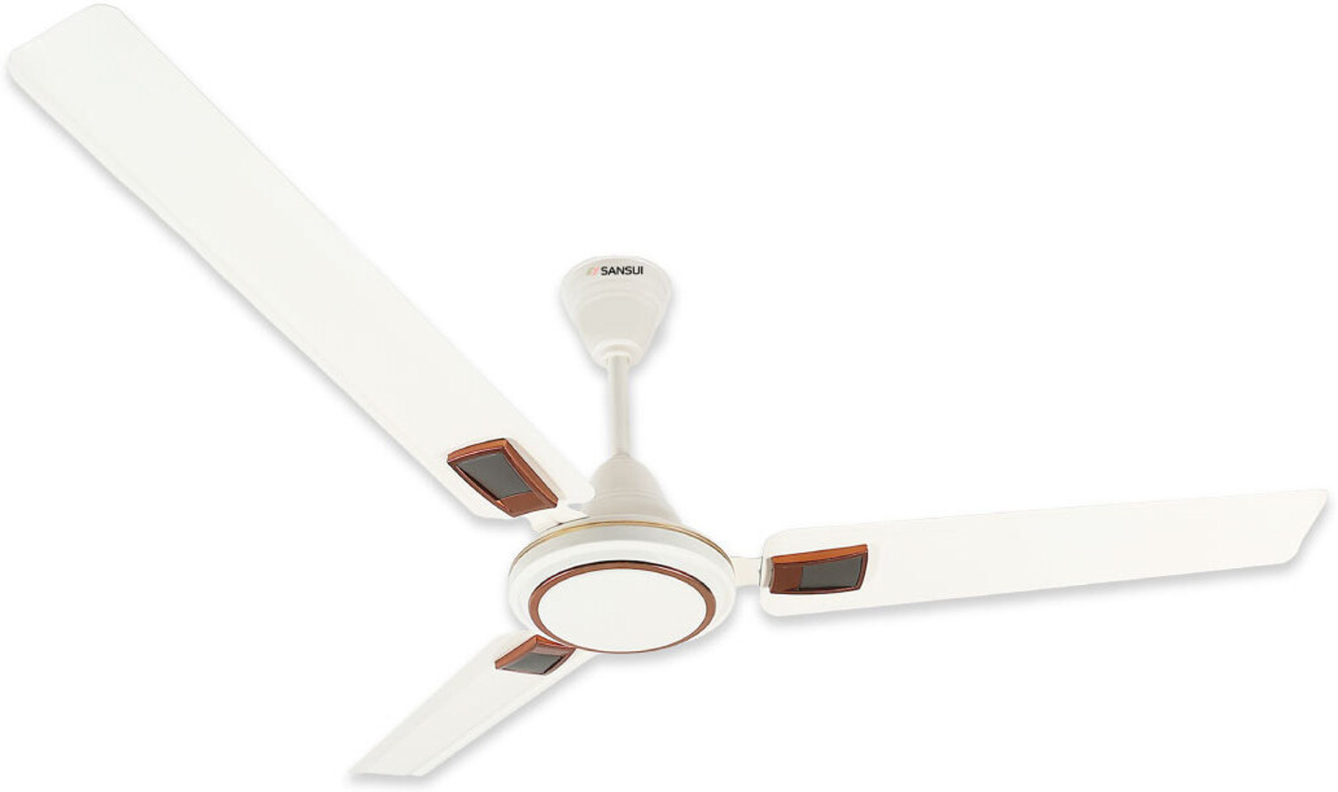 Image of Sansui AeroSpin Max with 2 Year Warranty 1200 mm Ceiling Fan