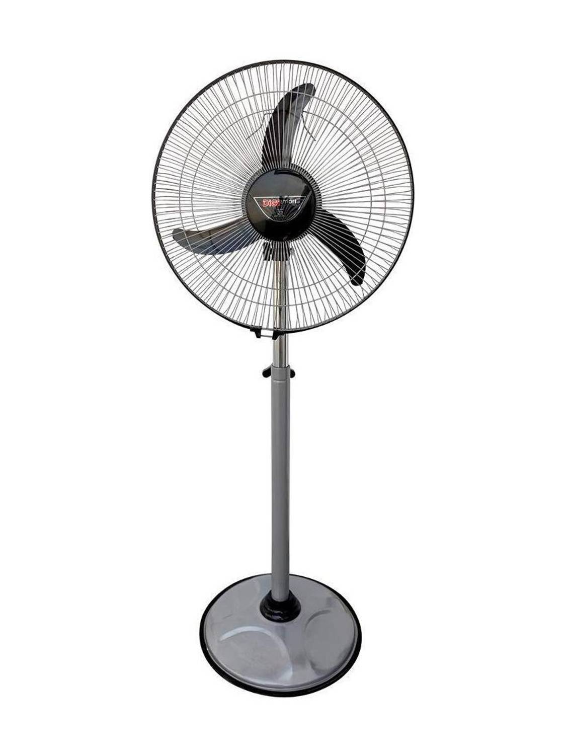 DIGISMART Pedestal fan | High Speed | Decorative with 1 Year Warranty Ultra High Speed 400 mm Pedestal Fan