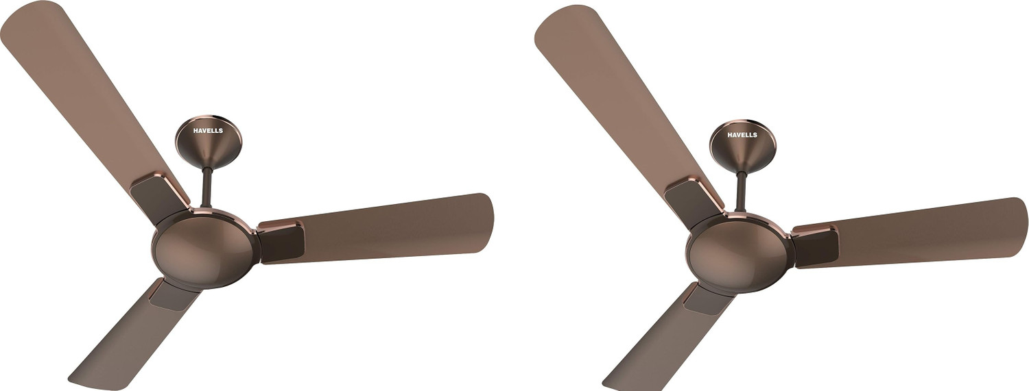 Image of HAVELLS Enticer ES with 2 Year Warranty 1200 mm Ceiling Fan
