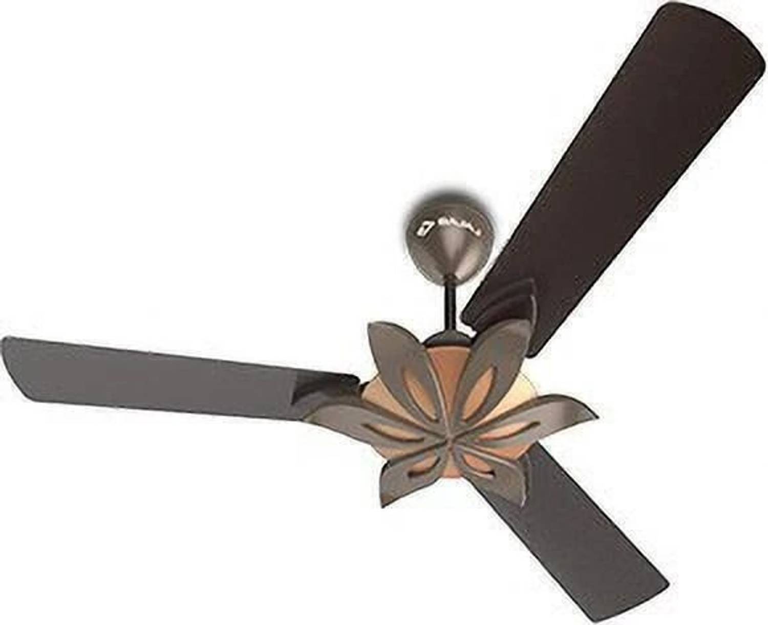 BAJAJ Floweret AVAB with 2 Year Warranty 1200 mm Ceiling Fan