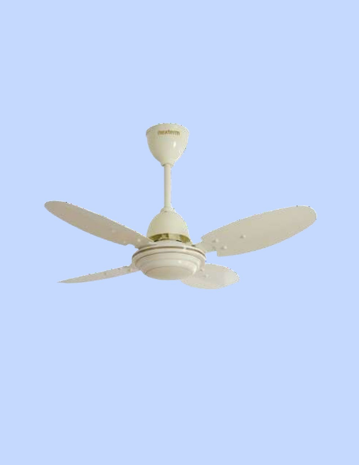 Image of Nexterm FAN Ivery 15 with 2 Year Warranty Anti Rust, High Air Delivery 600 mm Ceiling Fan