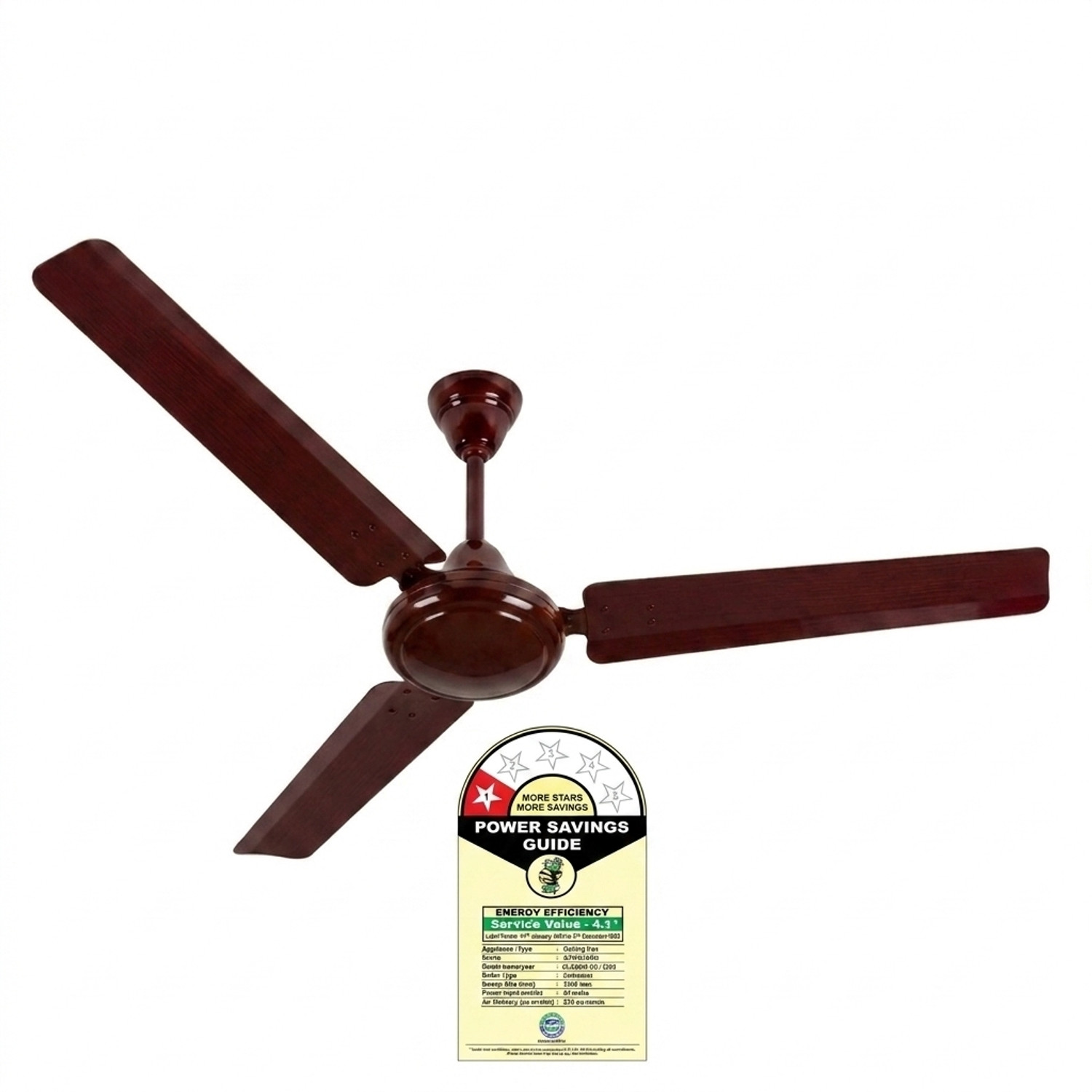 Image of CG 8904397605461 with 2 Year Warranty 2130 mm Ceiling Fan