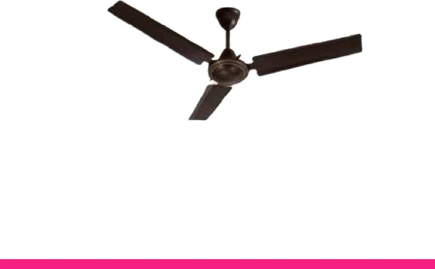 Image of fortuner Cool Air-32 with 1 Year Warranty 1200 mm Ceiling Fan