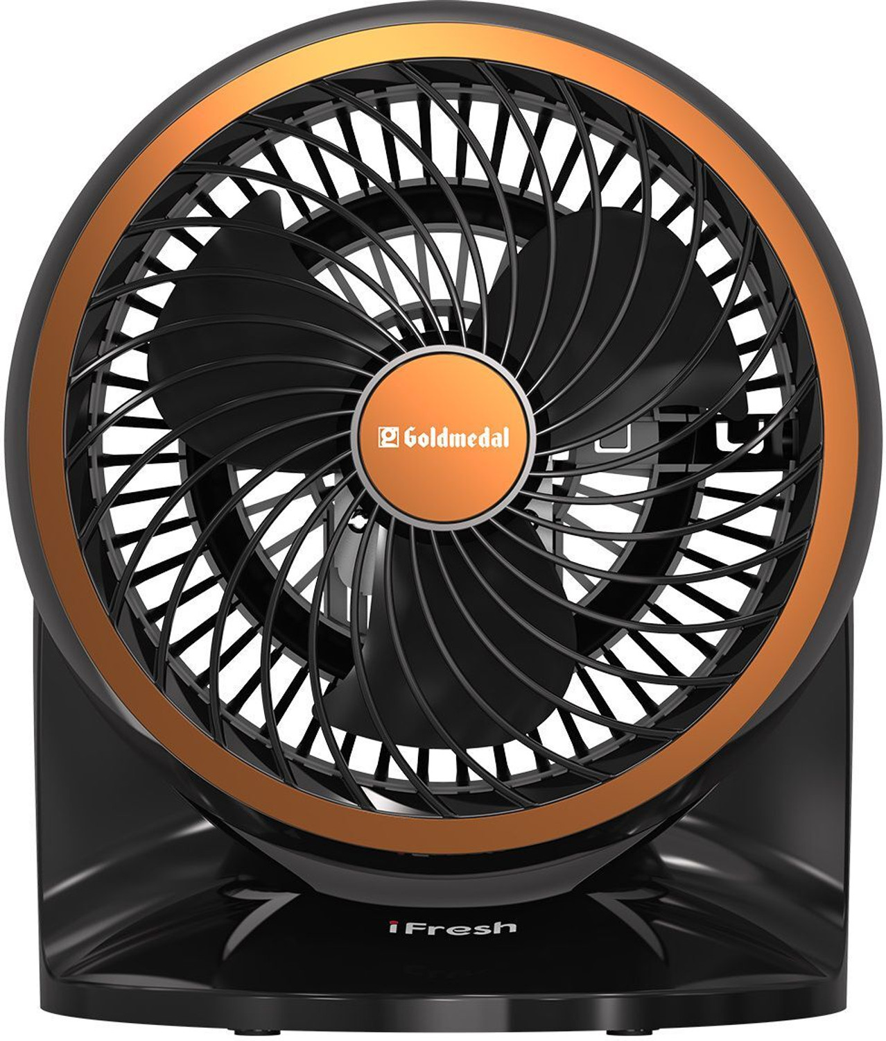 Image of Goldmedal i-Fresh 230mm with 2 Year Warranty 230 mm Table Fan