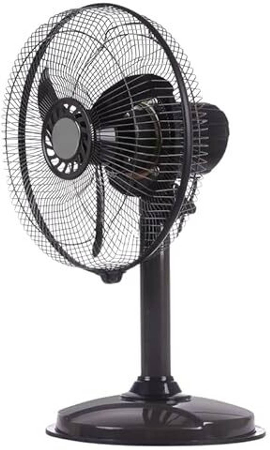 Airdryers Mini Pedestal Fan with Copper Motor with 1 Year Warranty 300 mm Pedestal Fan