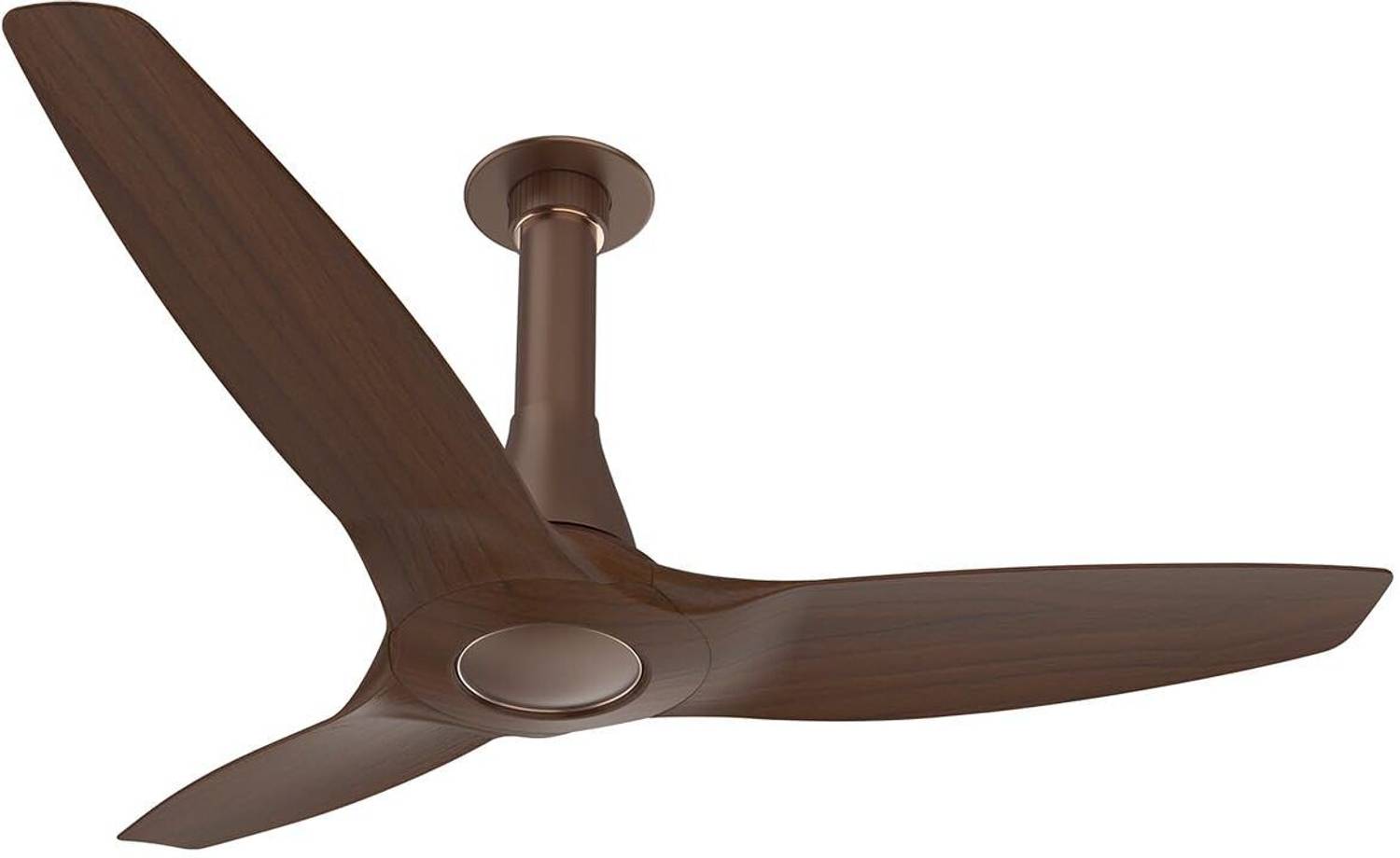Orient Electric Aeroquiet Neu with 2 Year Warranty Silent Operation 1230 mm Ceiling Fan